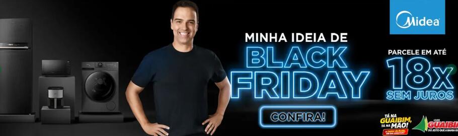 Catálogo Lojas Guaibim Página 8