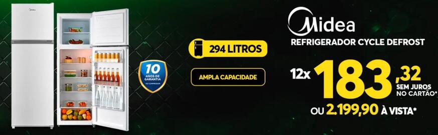 Catálogo Lojas Guaibim Página 9