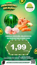 Catálogo Floresta Supermercados Página 1