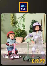 Aldi leaflet Page 2