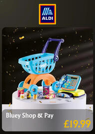 Aldi leaflet Page 3
