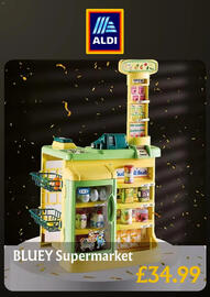 Aldi leaflet Page 4