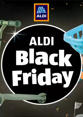 Aldi leaflet (valid until 2-12)