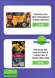 Morrisons leaflet week 46 Page 2