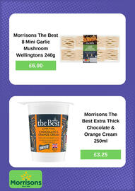 Morrisons leaflet week 46 Page 4