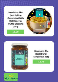 Morrisons leaflet week 46 Page 5