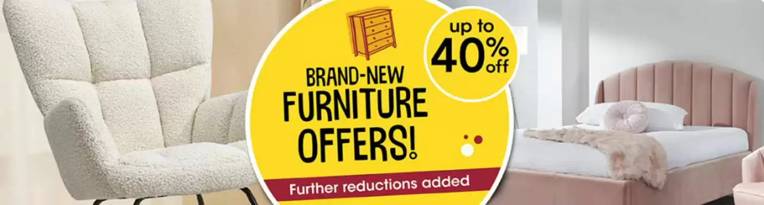 Wilko leaflet (valid until 25-11)