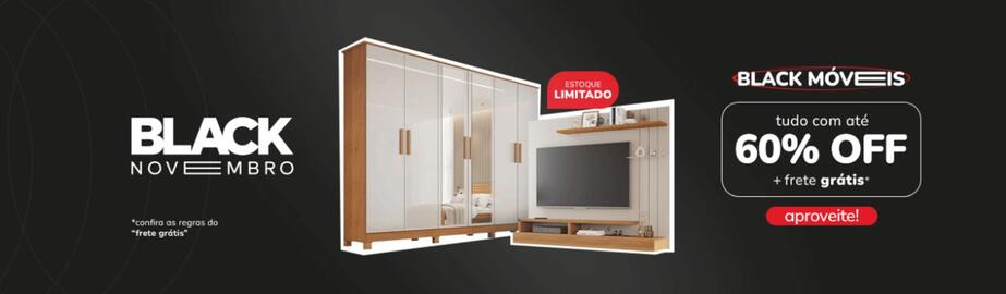 Catálogo Móveis Simonetti Página 2