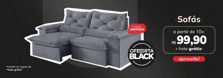 Catálogo Móveis Simonetti Página 5