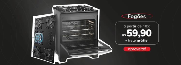 Catálogo Móveis Simonetti Página 6