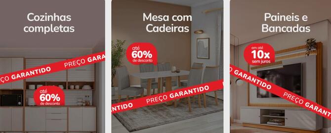 Catálogo Móveis Simonetti Página 8