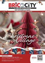 Volantino BricoCity Pagina 1