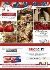 Volantino BricoCity Pagina 21