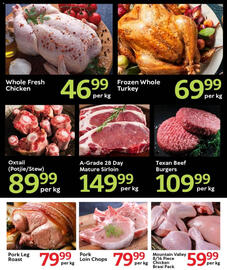 Oxford Freshmarket catalogue Page 3