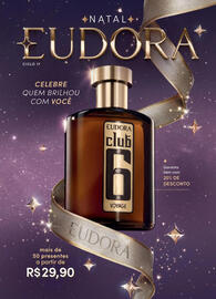 Catálogo Eudora Página 1