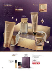 Catálogo Eudora Página 10