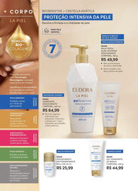 Catálogo Eudora Página 106