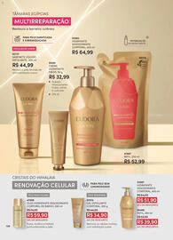 Catálogo Eudora Página 108