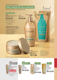 Catálogo Eudora Página 109