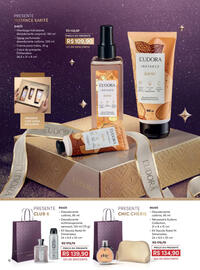 Catálogo Eudora Página 12