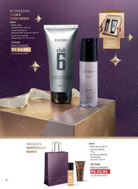 Catálogo Eudora Página 16