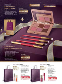 Catálogo Eudora Página 18