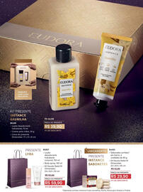 Catálogo Eudora Página 20