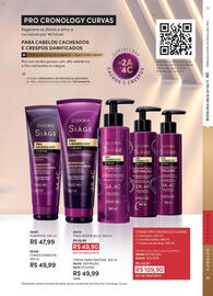 Catálogo Eudora Página 25