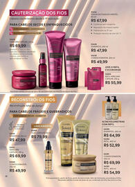 Catálogo Eudora Página 28