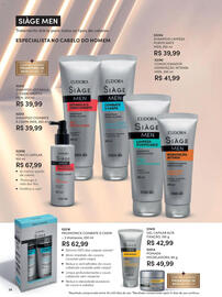 Catálogo Eudora Página 38