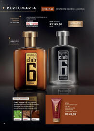 Catálogo Eudora Página 40