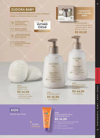 Catálogo Eudora Página 49