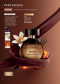 Catálogo Eudora Página 52