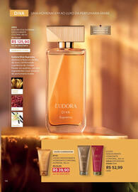 Catálogo Eudora Página 54