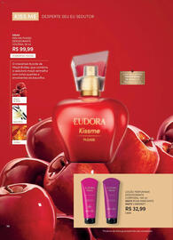 Catálogo Eudora Página 56