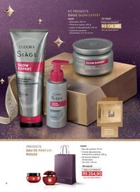 Catálogo Eudora Página 6