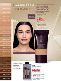 Catálogo Eudora Página 62