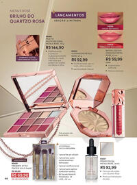 Catálogo Eudora Página 68