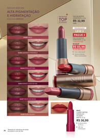 Catálogo Eudora Página 70