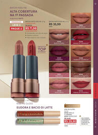 Catálogo Eudora Página 71