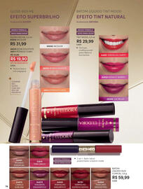 Catálogo Eudora Página 74