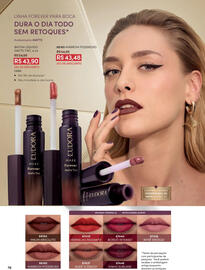 Catálogo Eudora Página 76