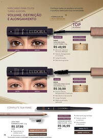 Catálogo Eudora Página 78