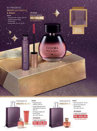 Catálogo Eudora Página 8