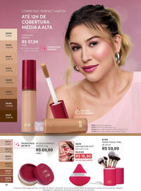 Catálogo Eudora Página 82