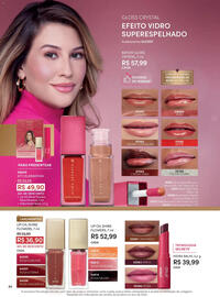 Catálogo Eudora Página 84