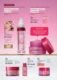 Catálogo Eudora Página 90