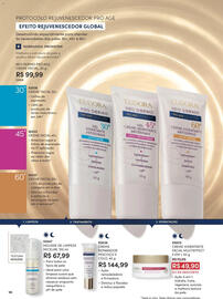 Catálogo Eudora Página 96