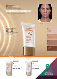 Catálogo Eudora Página 97