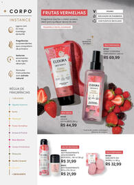 Catálogo Eudora Página 98